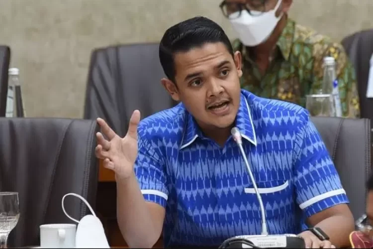 Abdul Hakim Bafagih Desak Operator Laut Bantu Pemulihan Bencana Sumatra
