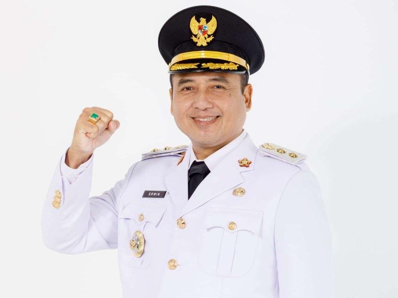 Motif Dugaan Korupsi Wawalkot Bandung Terungkap: Mengarahkan Proyek ke Pihak Terafiliasi