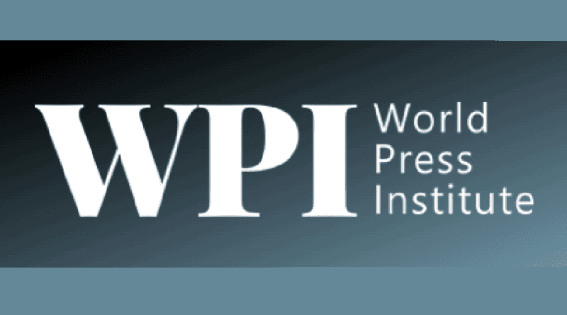 WPI Fellowship 2026 Sudah Resmi Dibuka