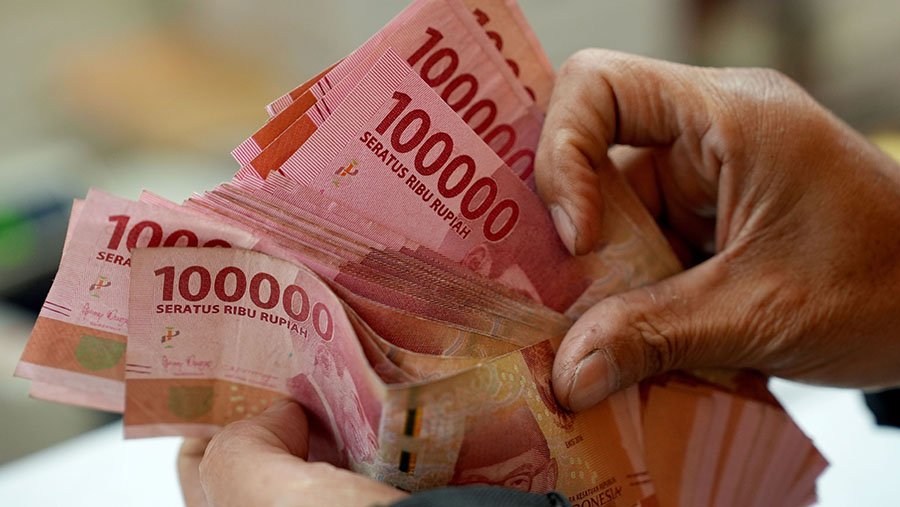UMP 2026, Ini Provinsi dengan Upah Tertinggi dan Terendah