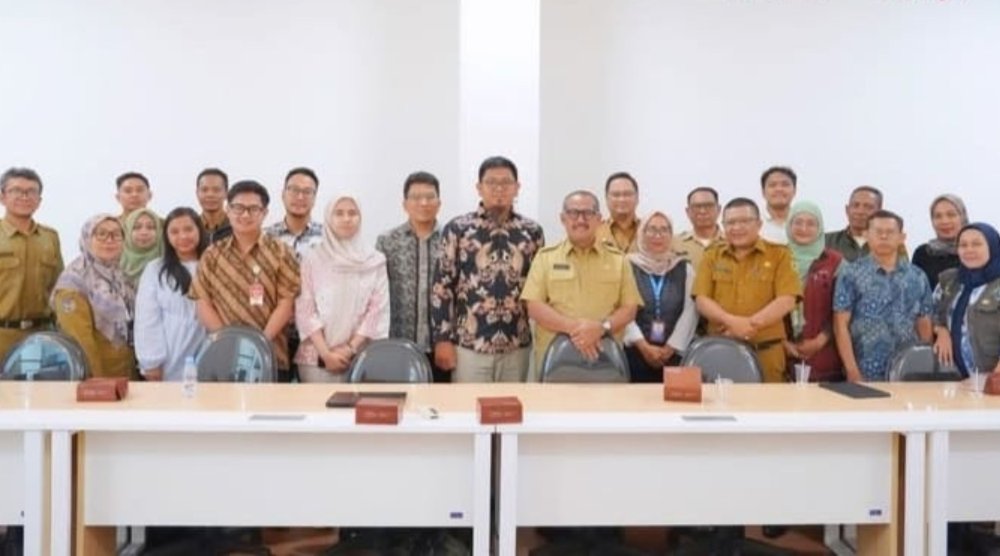 Tata Irawan: Aktivasi IKD Beri Kemudahan Masyarakat Akses Dokumen Kependudukan secara Digital