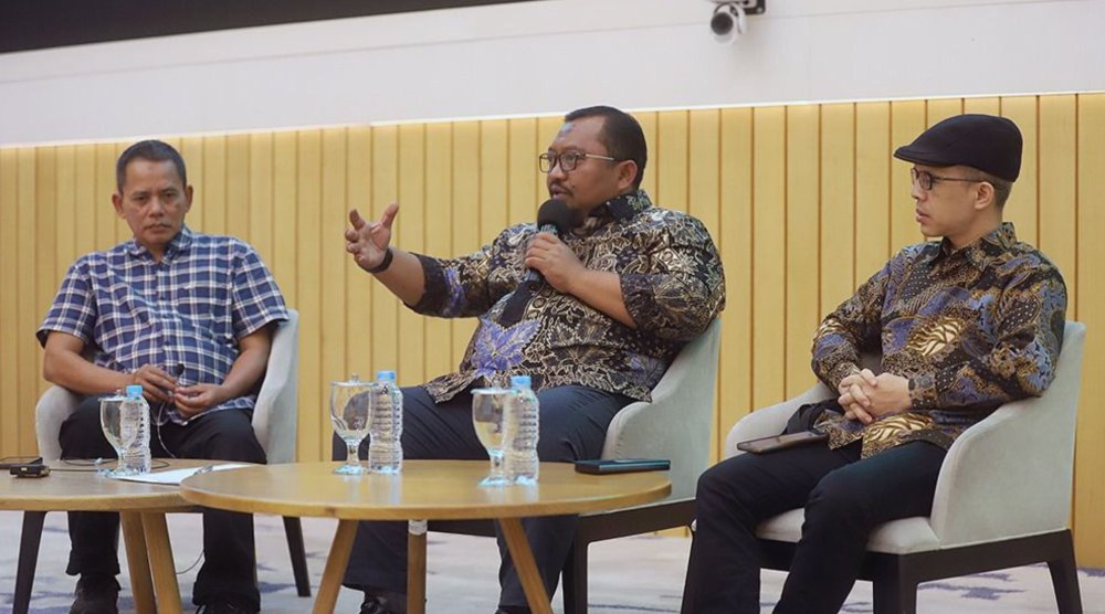 Anggota Komisi V DPR PKS Desak Pemerintah Perkuat Mitigasi dan Kebijakan Bencana Nasional