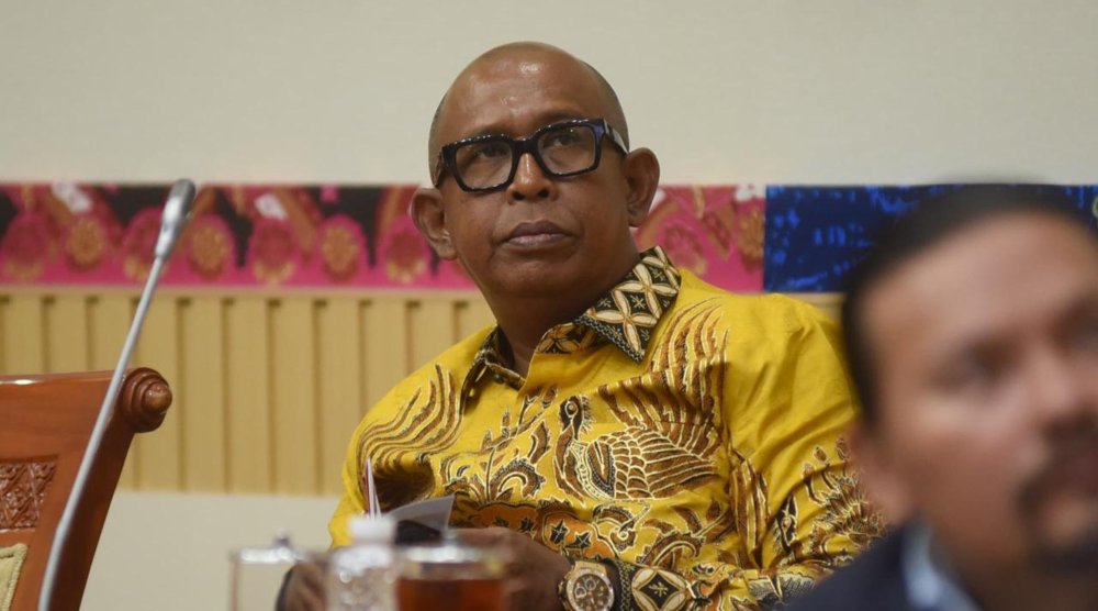 Legislator Golkar Soroti Kejanggalan Proses Hukum Yayasan Purwokerto
