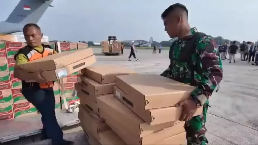Bantuan Kemanusiaan Tersendat Bea Masuk, Diaspora Soroti Urgensi Jalur Darurat Bebas Pajak
