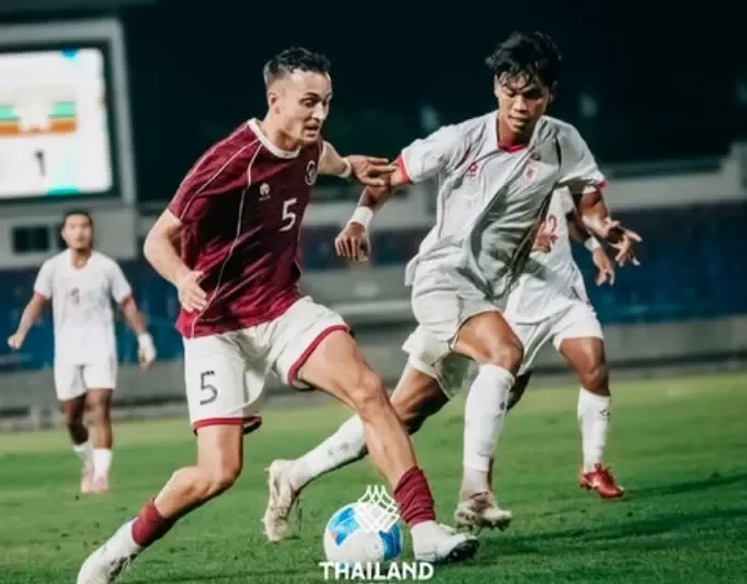 Tahun Evaluasi Sepak Bola Indonesia: Ada Progres, Namun Target Besar Belum Terjangkau