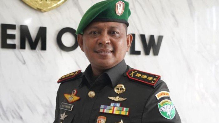 Danrem 011/Lilawangsa Tegaskan TNI Amankan, Bukan Rampas Bantuan Bencana Aceh