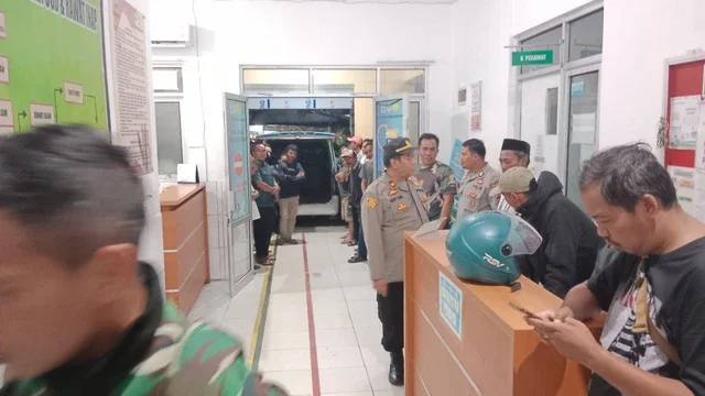 Niat Hentikan Perundungan, Remaja 16 Tahun Kehilangan Nyawa