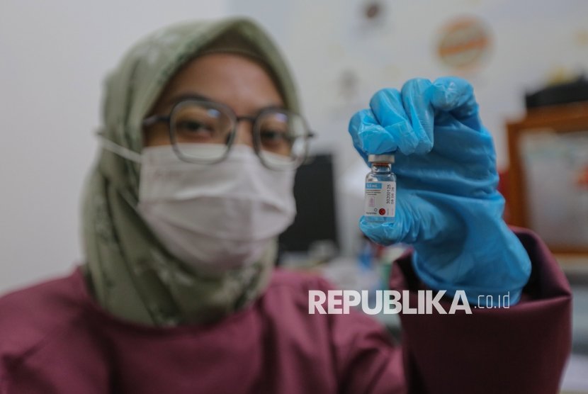 Tragedi Waspada Flu Berat: RSHS Bandung Rawat Pasien Super Flu