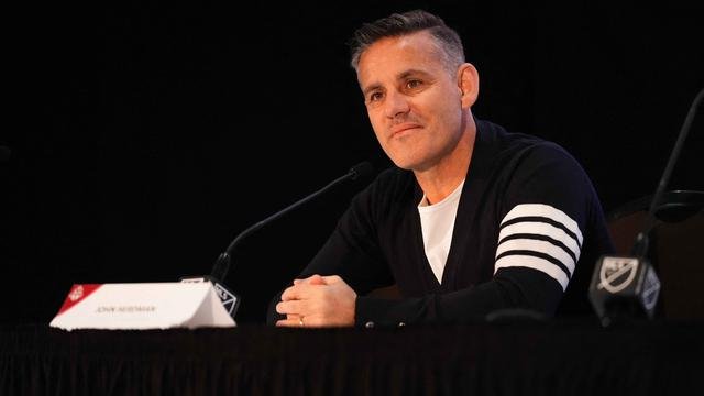 Tragedi Penantian Panjang Timnas Indonesia Berujung Era Baru, John Herdman Resmi Diperkenalkan di