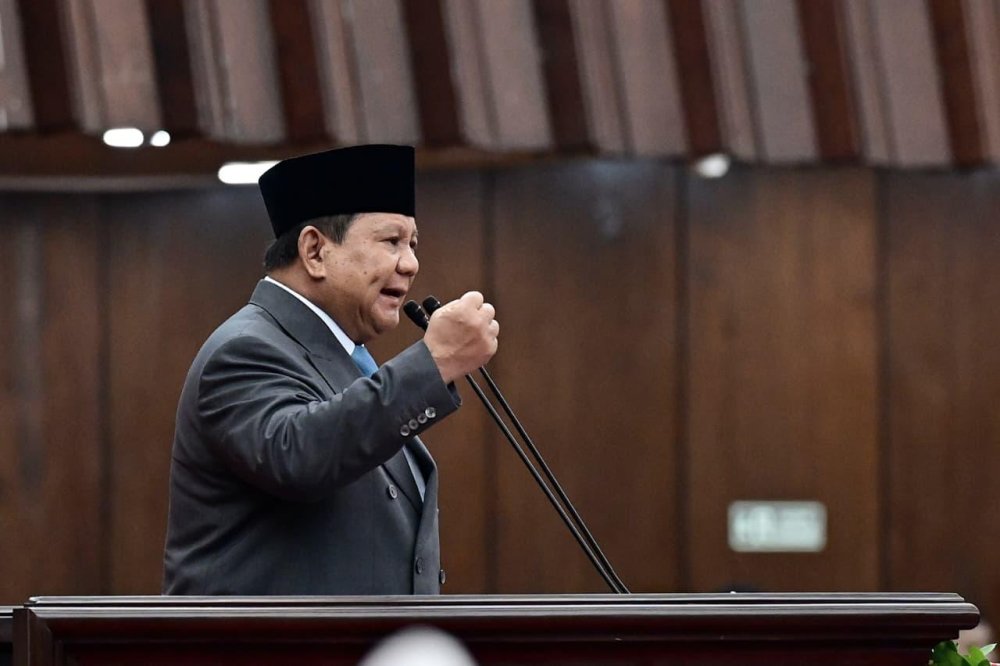 Audit Bencana Jadi Titik Balik: Presiden Prabowo Cabut Izin 28 Perusahaan Perusak Hutan di Sumatera