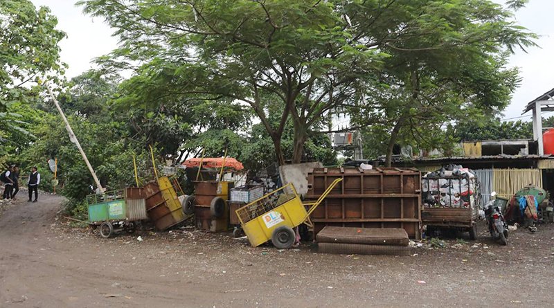 Gaslah Dievaluasi, Farhan Tekankan Perencanaan Pengelolaan Sampah