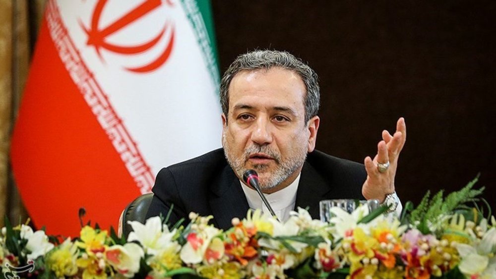 Iran Redam Kekhawatiran Dunia, Menlu Tegaskan Tak Ada Eksekusi Mati Demonstran