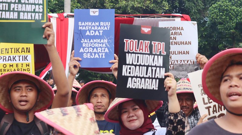 Penertiban Konsesi Sumatera: Saatnya Kembalikan Hak Rakyat