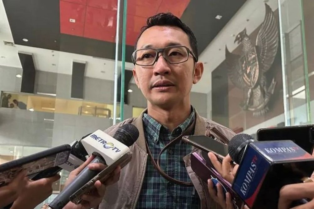 OTT Pegawai Pajak Jakarta Utara, KPK Amankan Delapan Orang dan Sejumlah Uang