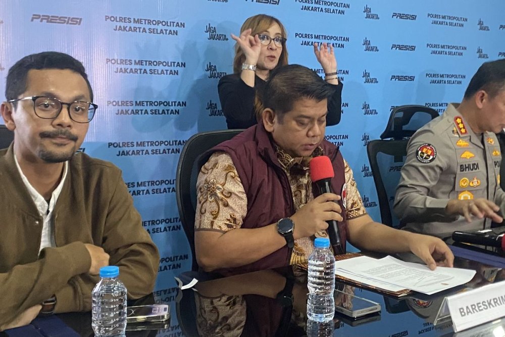 Kematian Influencer Picu Evaluasi Nasional, Regulasi Gas N2O Segera Diperketat