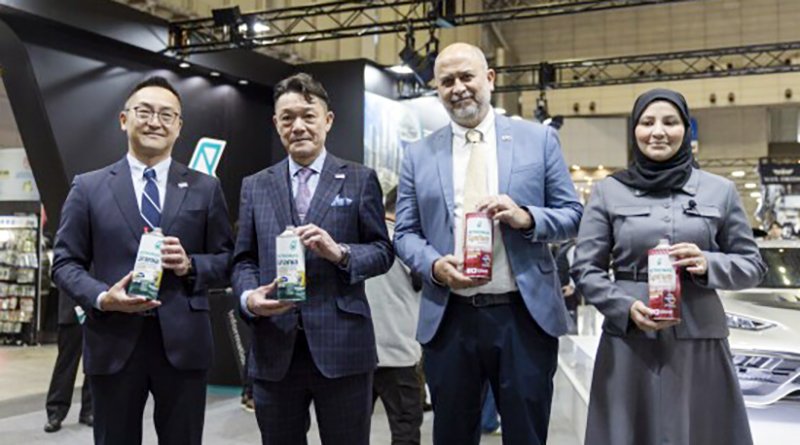 Petronas Luncurkan Pelumas JASO Terbaru untuk Mesin Jepang
