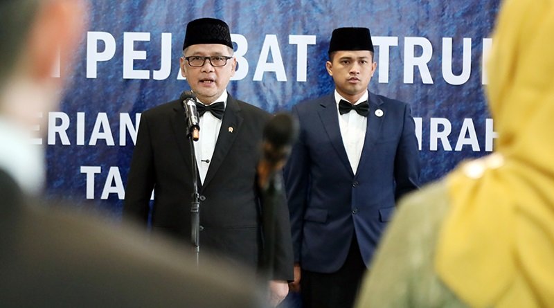 Gus Irfan Perkuat Kepemimpinan Jelang Musim Haji 2026
