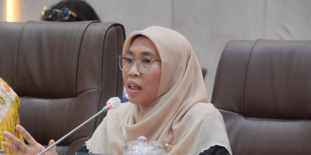 Dokter PPDS di Manado Meninggal, Netty Aher Dorong Lakukan Investigasi
