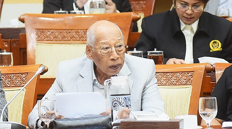 Wayan Sudirta: Pengawasan Kunci Wajah Baru Polri 2026
