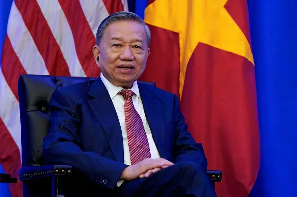 Kongres Partai Komunis Vietnam Resmi Dimulai, Ekonomi dan Keamanan Jadi Agenda Utama