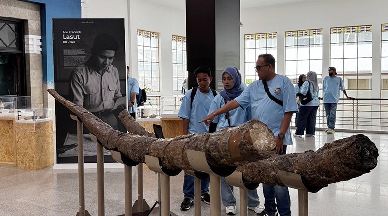 FIFGROUP Gulirkan Beasiswa Ceria 2025 untuk 473 Anak Karyawan Berprestasi