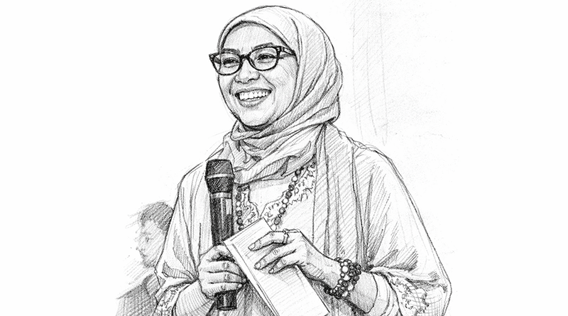 VISI | Isra Mikraj: Jejak Langit dan Perintah Shalat