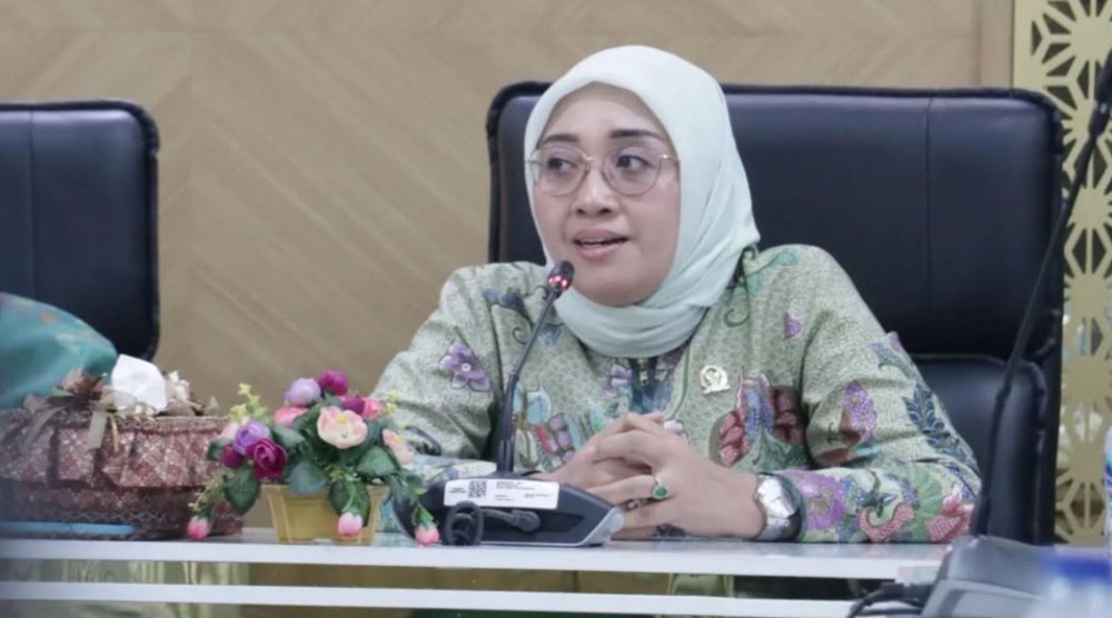 Hindun Anisah: Penyaluran Bantuan Peternak Terdampak Banjir di Sumatera Perlu Diawasi Ketat