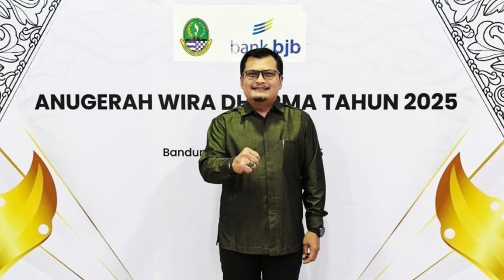 Tahun 2026, Teguh Purwayadi Pastikan Transfortasi Digital Beri Dampak Nyata bagi Masyarakat