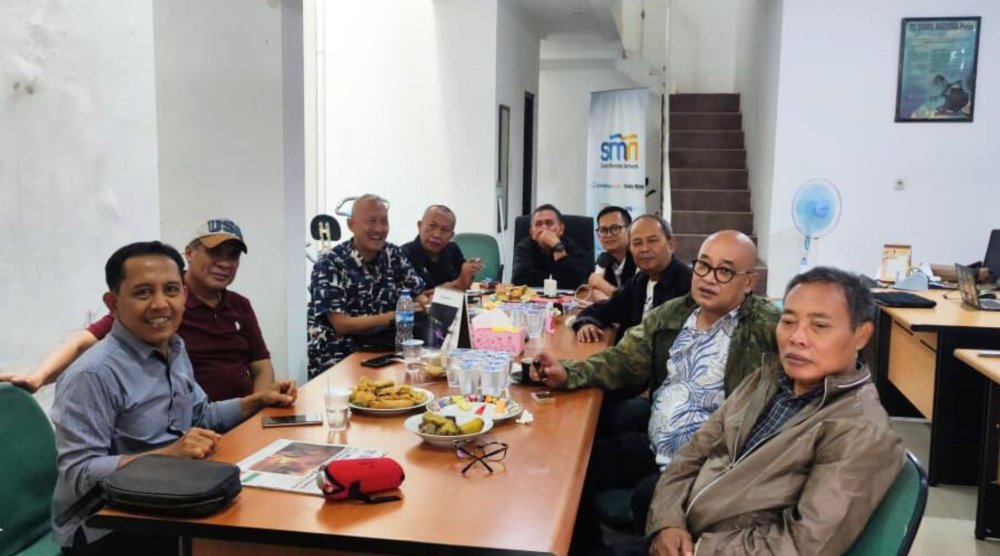 FWK Apresiasi Keputusan Prabowo Cabut 28 Izin Perusahaan