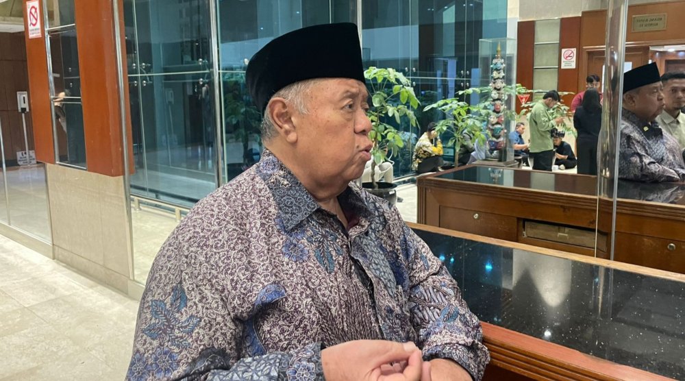 Apresiasi Kebijakan Riset Kemendikti Saintek, Habib Syarief: Dosen Muda Rasakan Dampak Positif