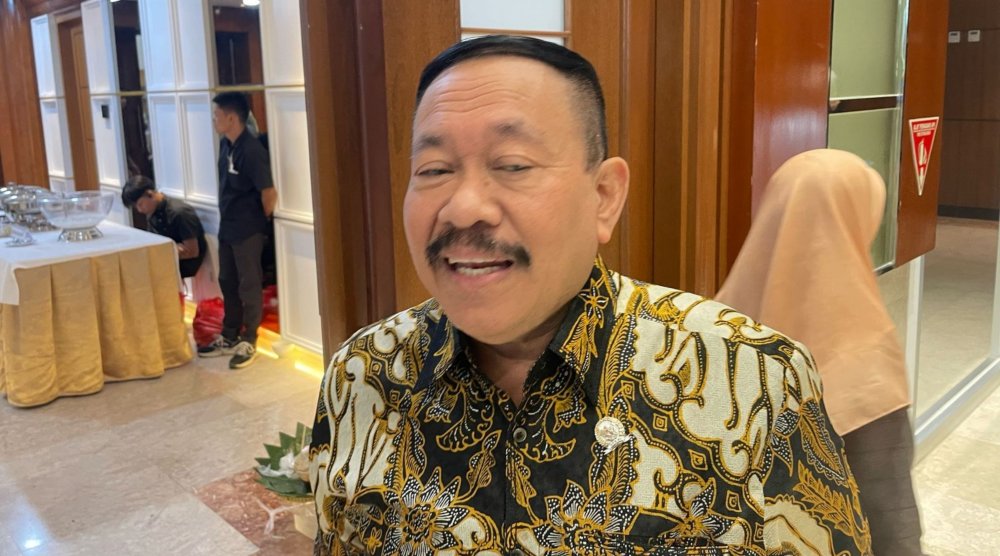 Sartono Hutomo: RDMP Balikpapan Jadi Titik Awal Reformasi Struktural di Sektor Migas