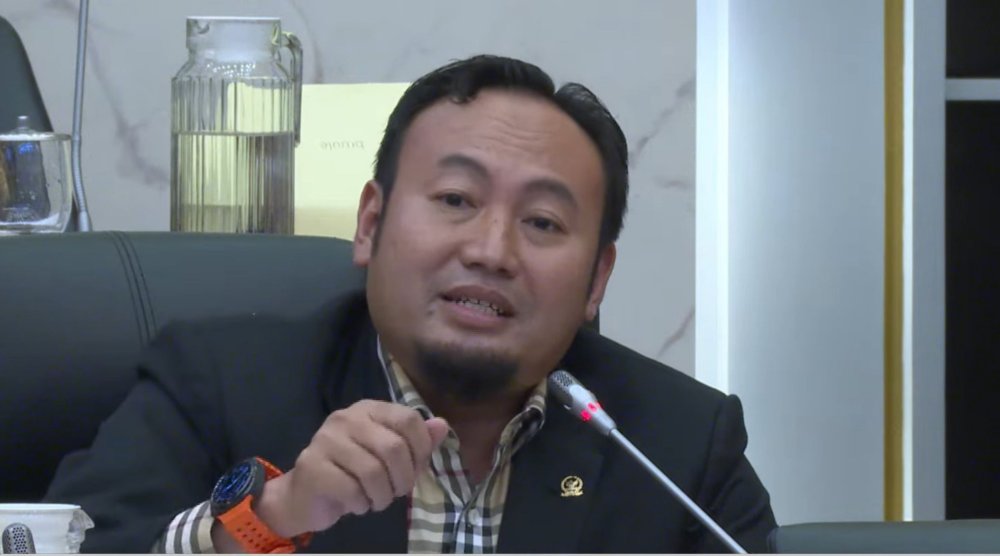 Rahmat Saleh Soroti Data Kerusakan Pertanian Pascabanjir, Desak Penanganan Terpadu dan Anggaran Prioritas