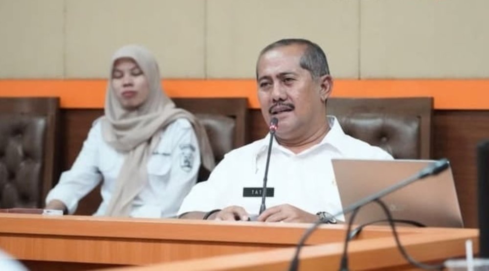 Gerak Cepat! Disdukcapil Gelar Rapat Sosialisasi Kebijakan Baru Penggunaan KKPD