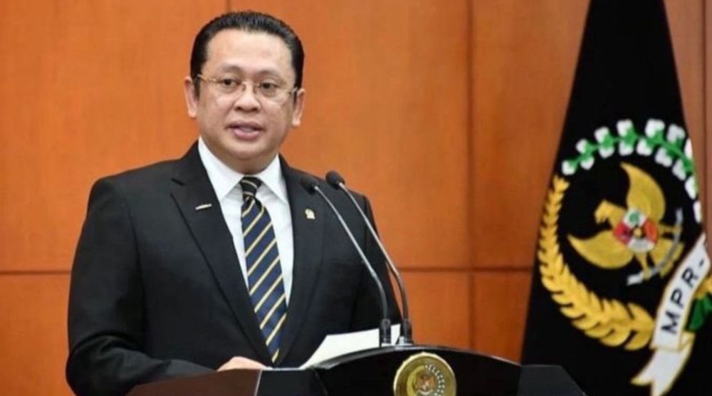 Bamsoet Dukung Presiden Prabowo Benahi Pasar Saham Indonesia