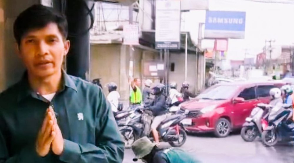DPUTR Kabupaten Bandung Gerak Cepat Perbaiki Drainase Terusan Cibaduyut–Rancamanyar