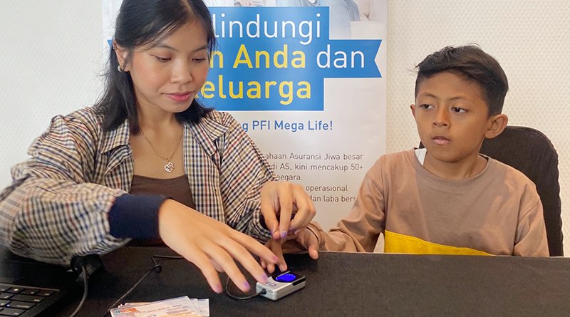 PFI Mega Life Dukung Orang Tua Kenali Potensi Anak di Bandung