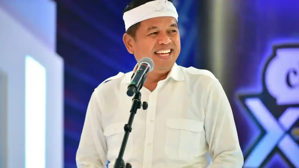 Mulai 2026, Pemprov Jabar Bangun Sekolah Maung dengan Enam Jurusan Strategis