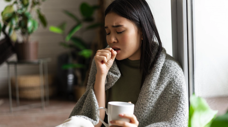 Batuk Berkepanjangan Usai Flu Masih Berisiko, Ini Penjelasan Dokter