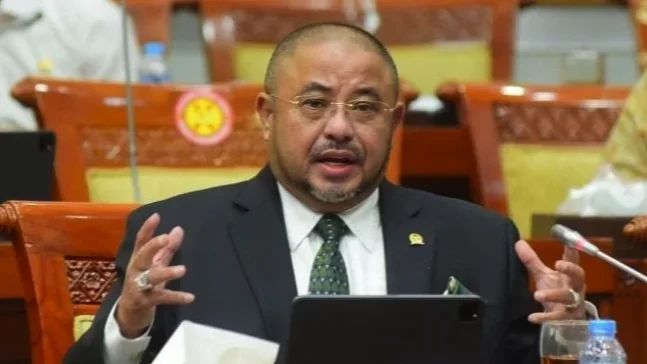 Habib Aboe Bakar Prihatin Konflik Timur Tengah, Minta Agresi Dihentikan & Dorong Diplomasi
