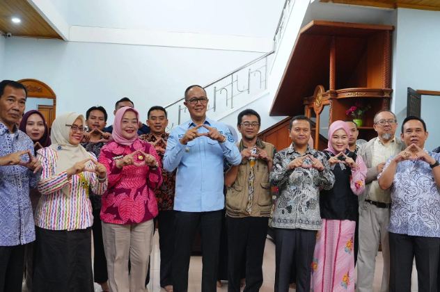 Tak Lagi Sendirian Berobat, Warga Sukabumi Kini Punya Rumah Singgah di Bandung