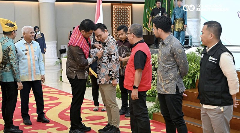 LCDI Apresiasi di RKPD Sumut 2027, Sinergi Pusat–Daerah Kian Kuat