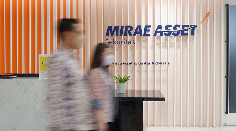 IHSG Cetak Rekor di Awal 2026, Mirae Asset Tetap Optimistis ke Level 10.500