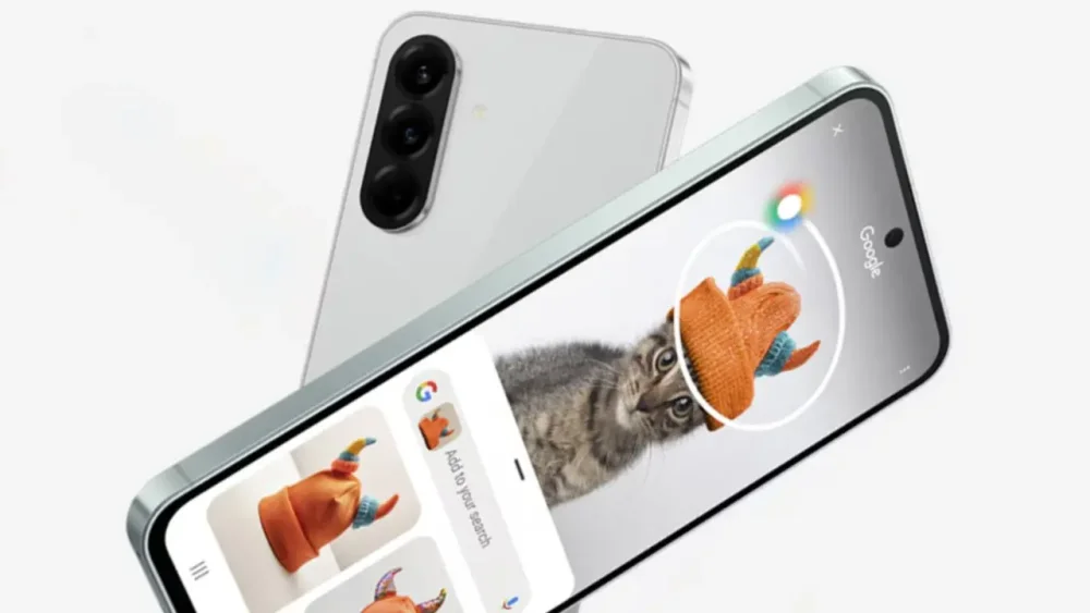Galaxy A57 Segera Meluncur, Desain dan Spesifikasi Awal Terungkap