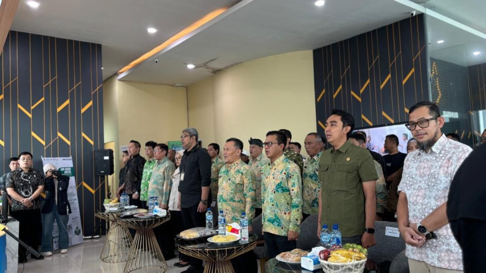 Pemkab Bandung Siapkan Pemeriksaan Kesehatan Gratis untuk 3,8 Juta Warga