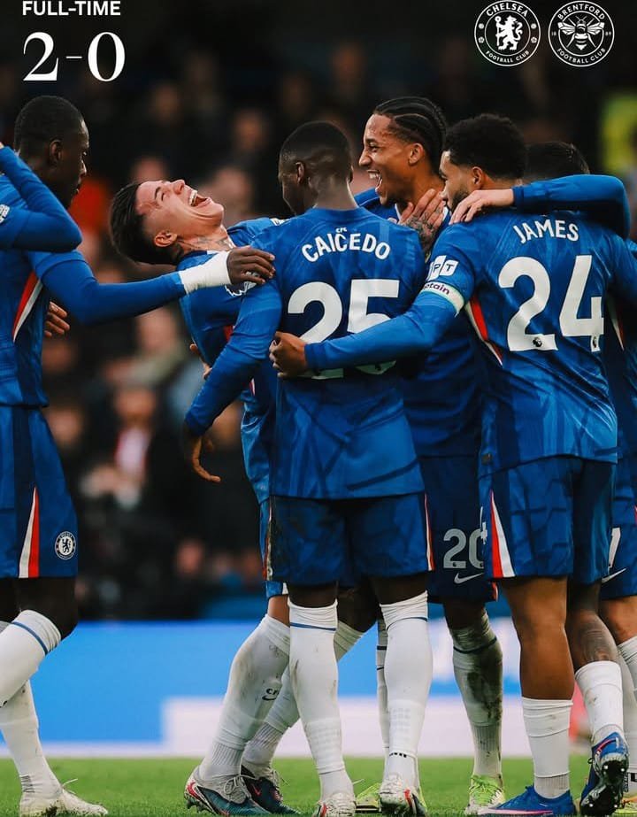 Chelsea Keluar dari Fase Sulit, Rosenior Bawa Titik Balik di Stamford Bridge