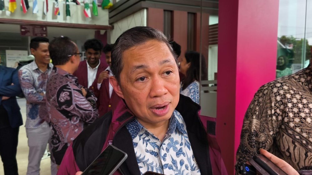 27 Ribu WNI Bermasalah Dipulangkan ke Indonesia, Wamenlu Anis Matta: Ada Korban Scam