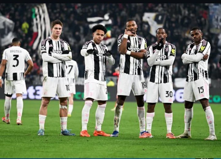 Lolos di Tengah Tekanan: Juventus Belajar Dewasa Saat Menaklukkan Benfica