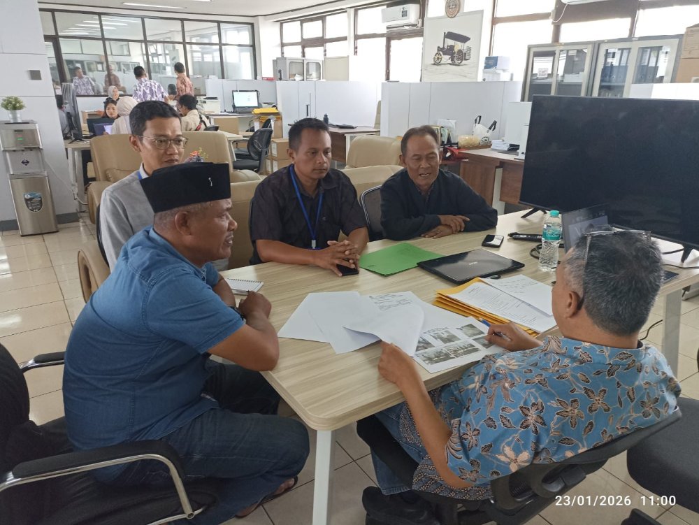 Bina Marga Jabar Segera Lakukan Pengerukan dan Bangun Jembatan Dayeuhkolot
