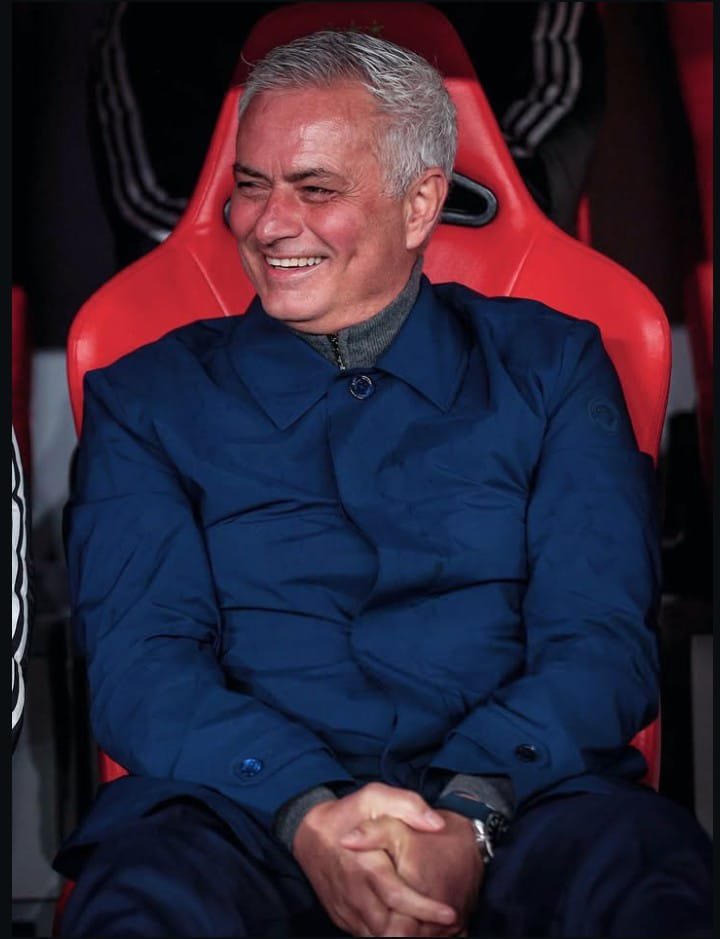 Euforia yang Berujung Penyesalan: Mourinho Akui Khilaf Rayakan Gol di Depan Arbeloa
