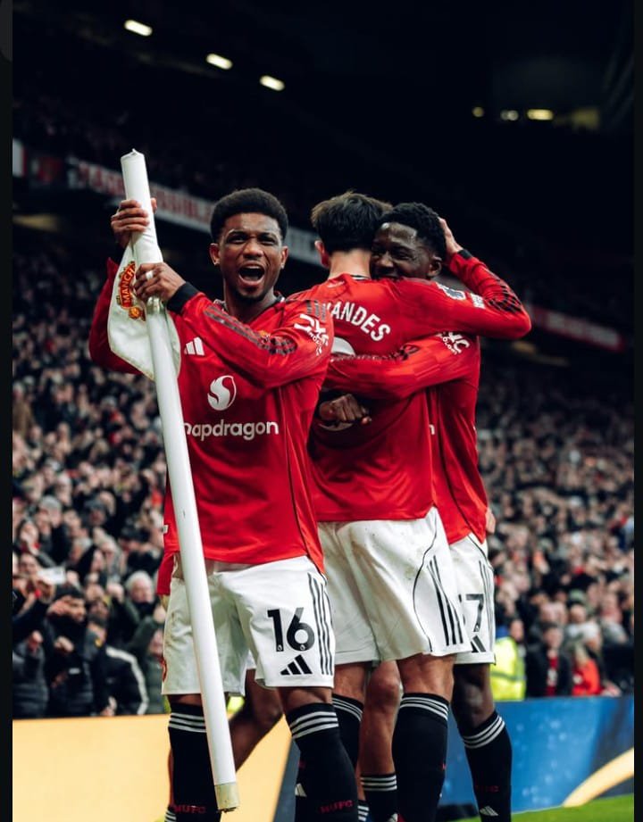 MU Dihadapkan Ujian Konsistensi, Carrick Wanti-wanti Ancaman Fulham